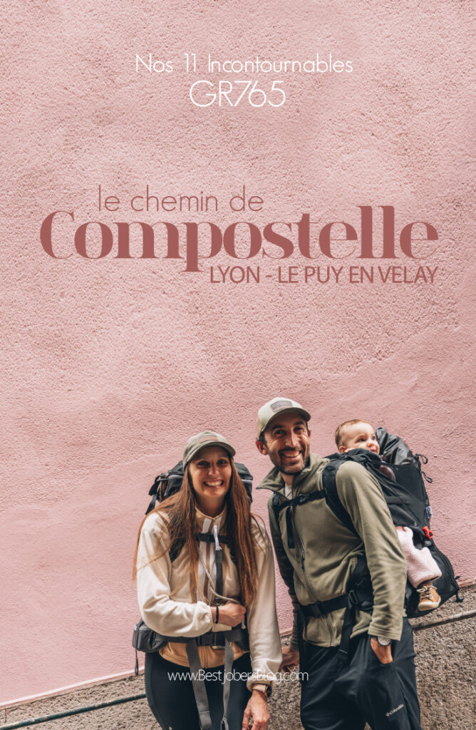 Chemin de compostelle bestjobers