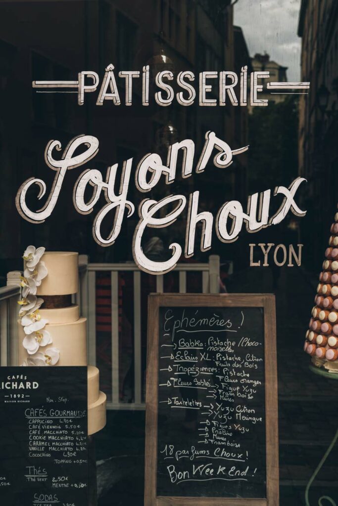 Lyon