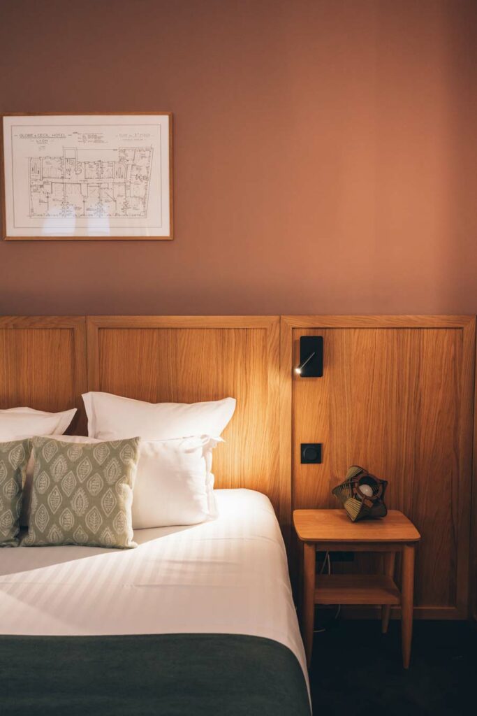 Hotel Globe et Cécil
