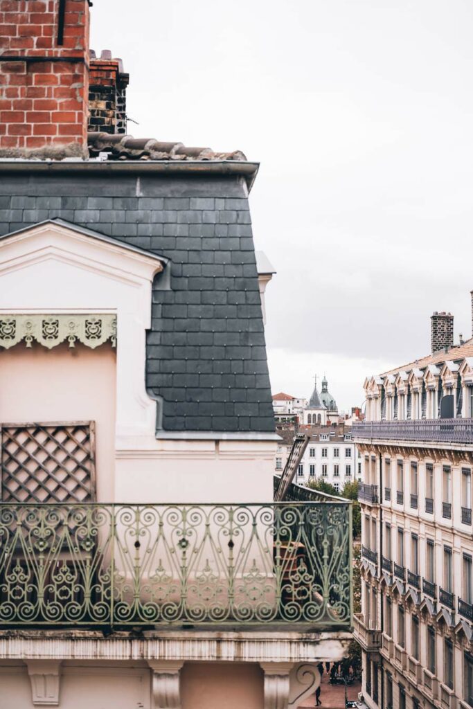 Hotel Globe et Cécil