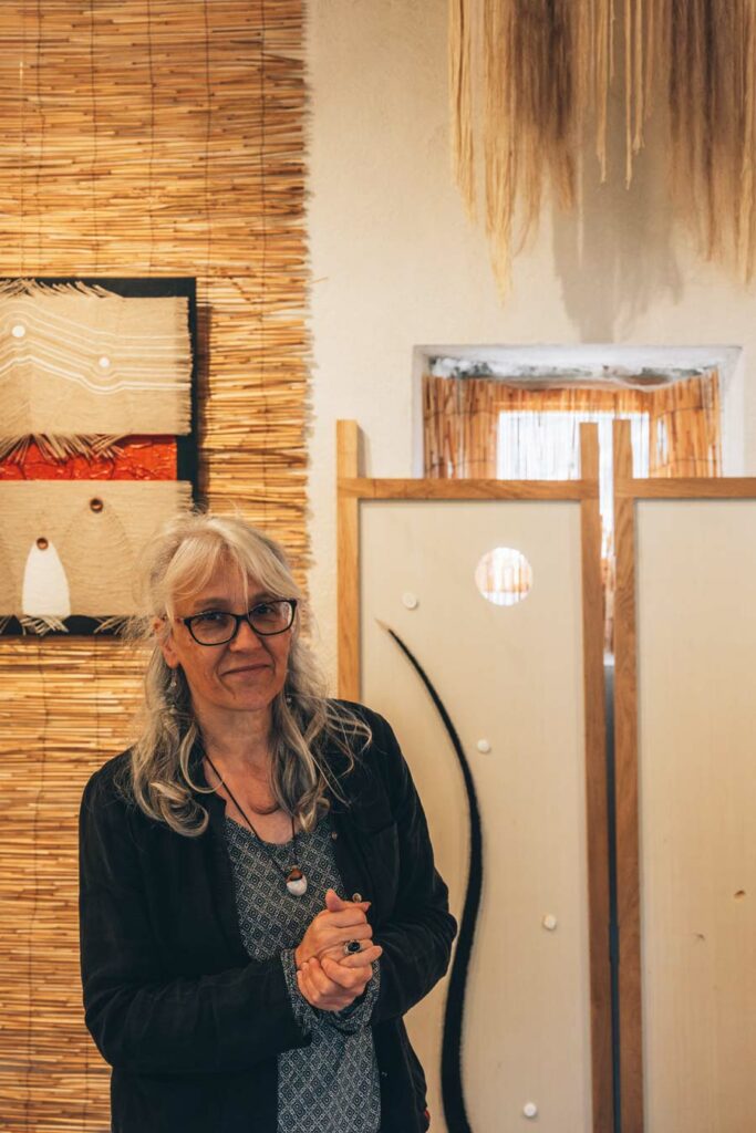 Chantal Favier, Marols