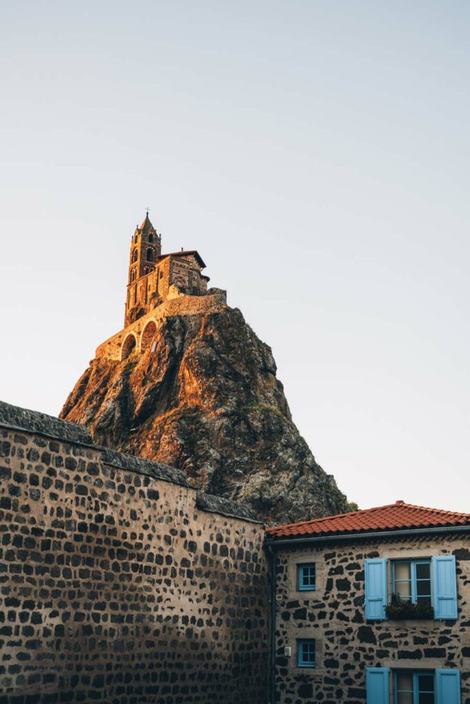 Le Puy en Velay