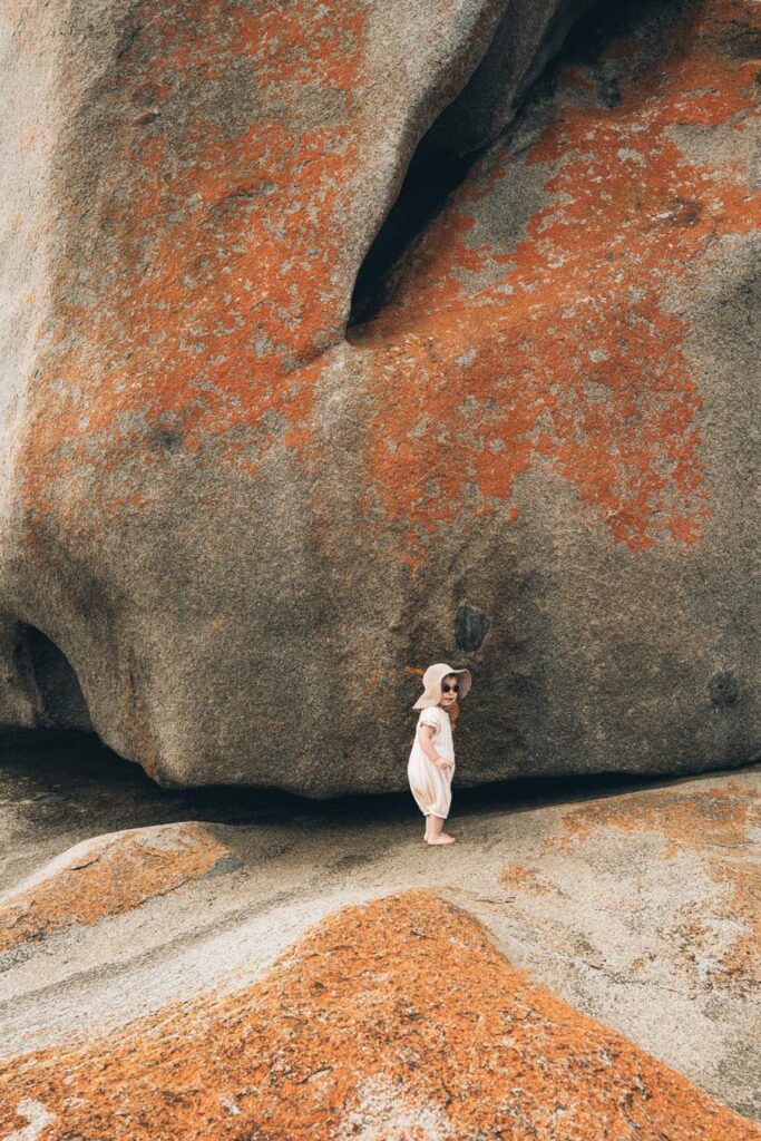 Remarkable Rocks