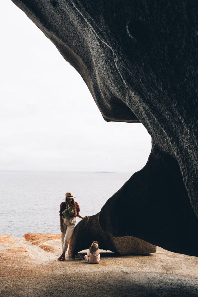 Remarkable Rocks