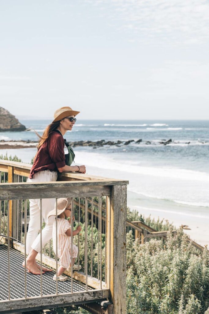 Seal Bay Conservation Park