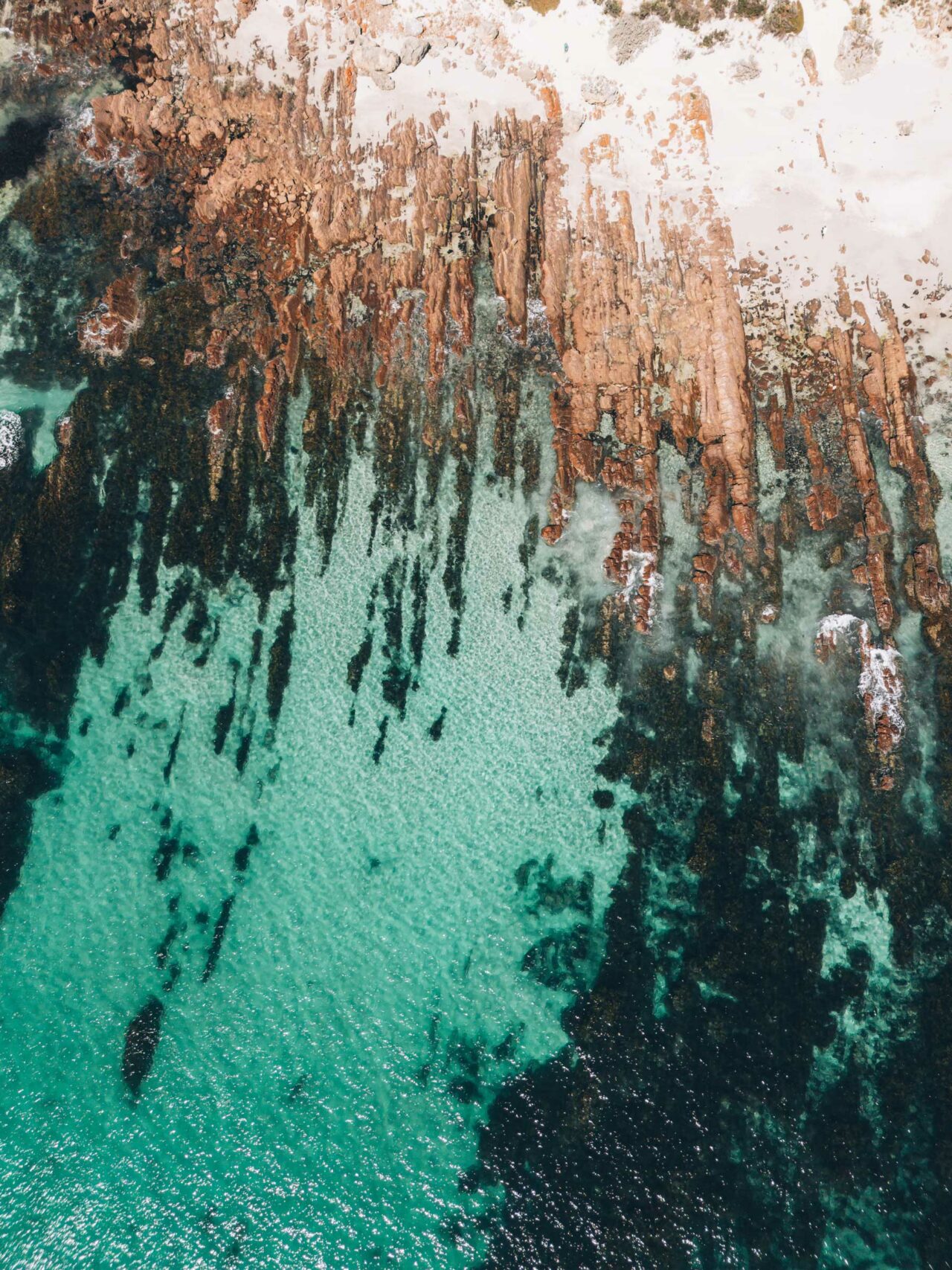 Snelling Beach Australie que faire à Kangaroo Island? Guide pour visiter l'île
