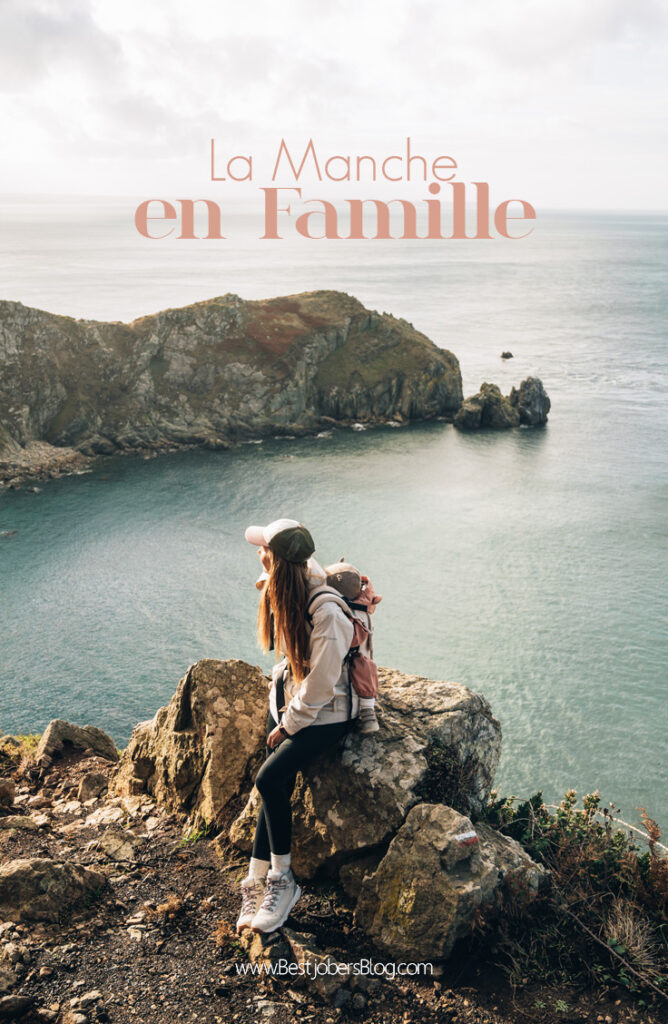 La Manche en Famille, Bestjobers