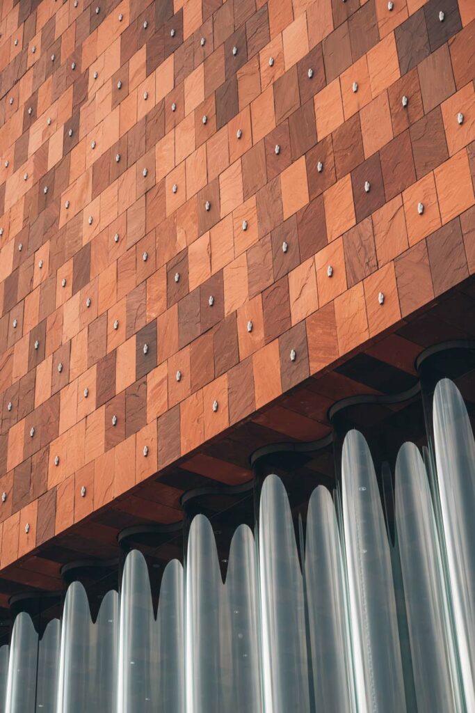 MAS (Museum Aan de Stroom), Anvers