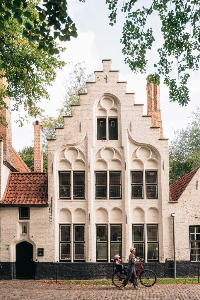 Bruges, Belgique