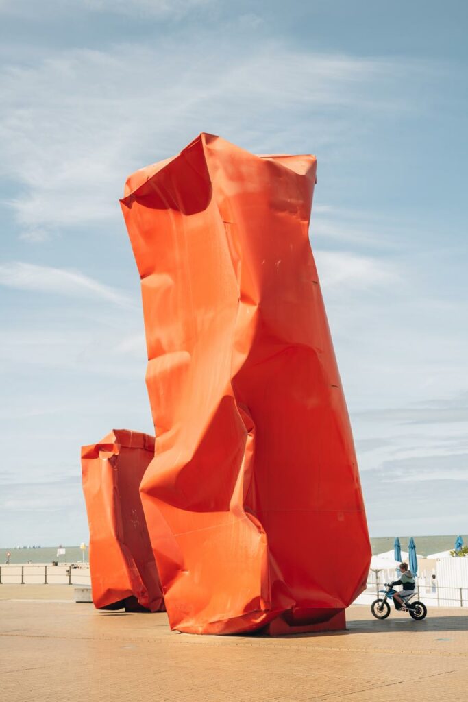 Ostende, Belgique
