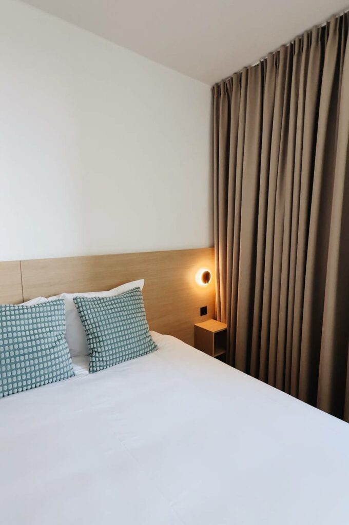 Jill Hotel, Bruxelles