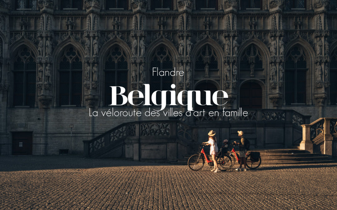 La Belgique en velo bestjobers blog
