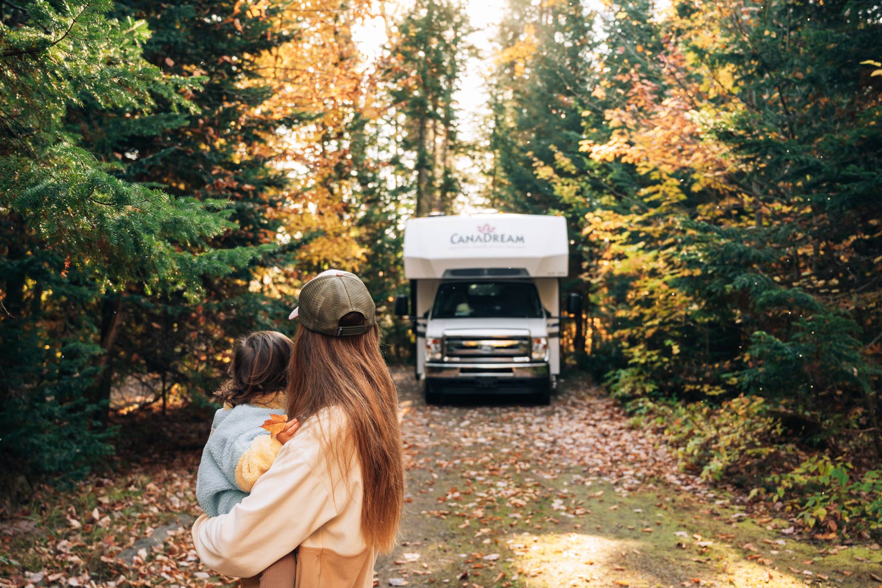 avis camping car autenthik canada