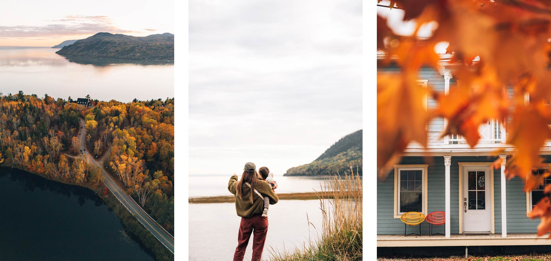 Baie Saint-Paul, Charlevoix