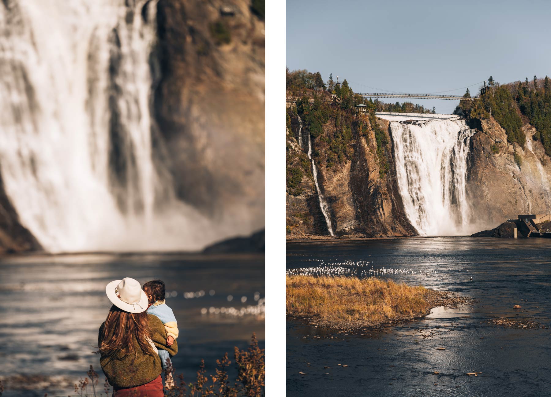 Chutes Montmorency
