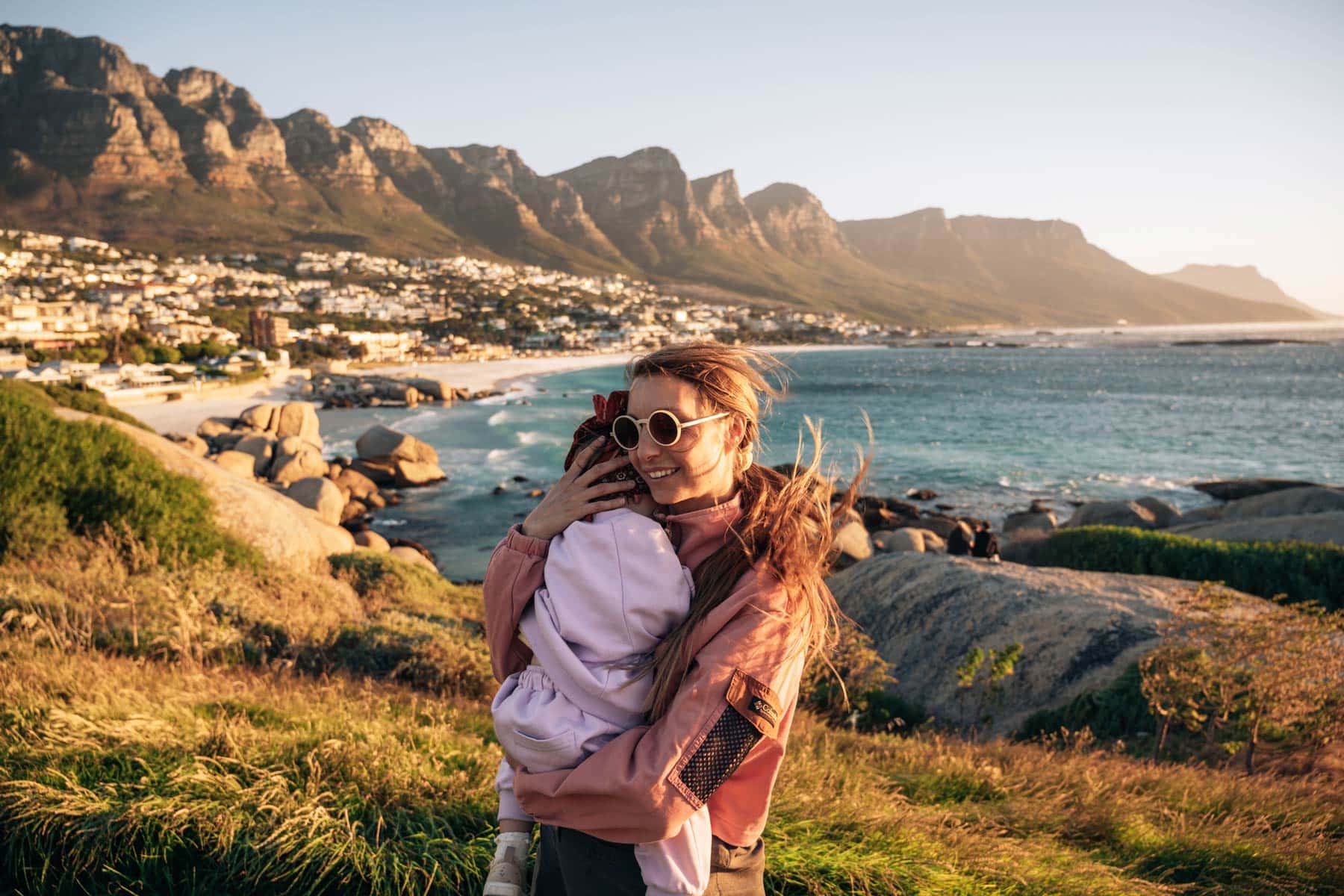 Camps Bay, Cape Town