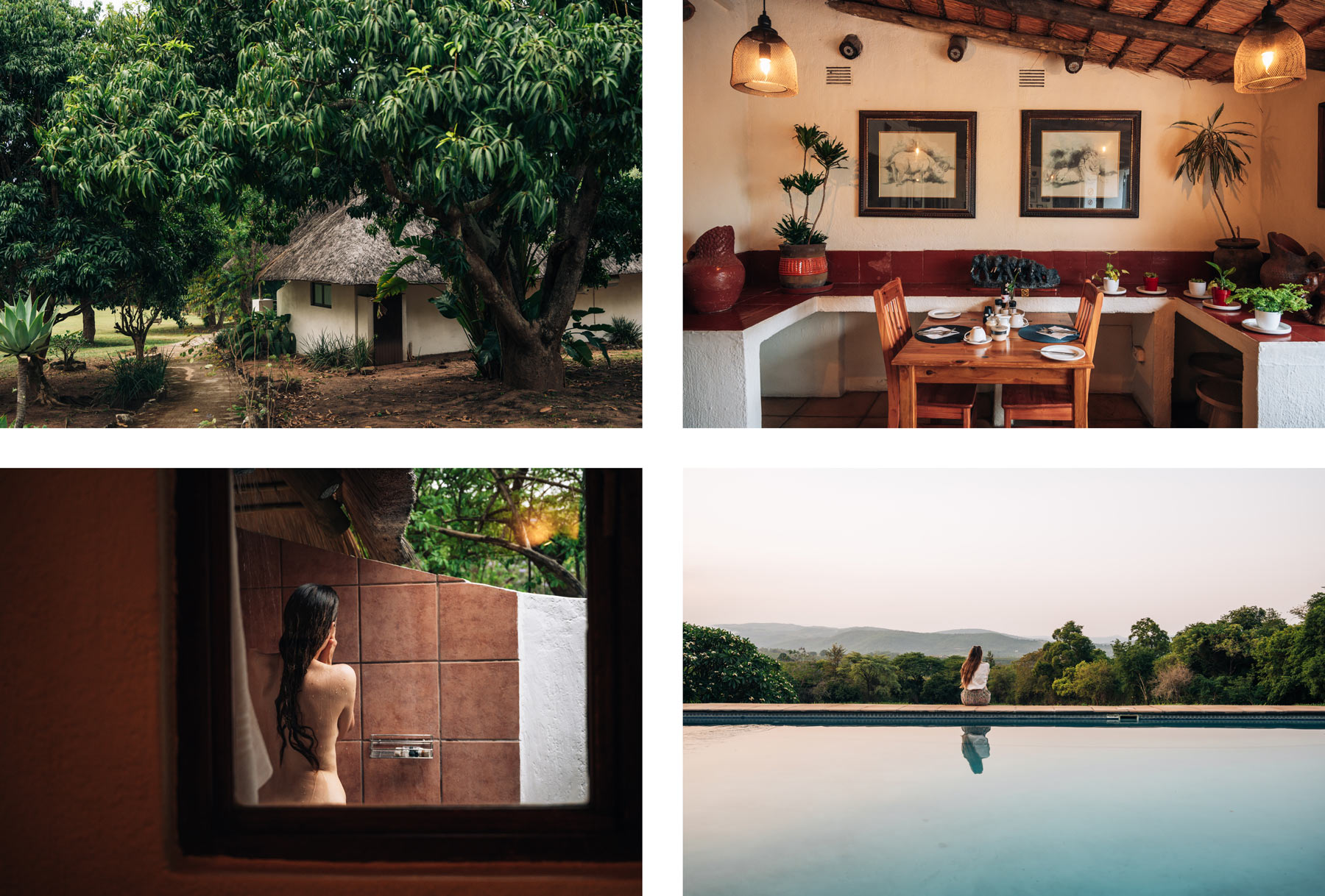 Rissington Inn, Hazyview