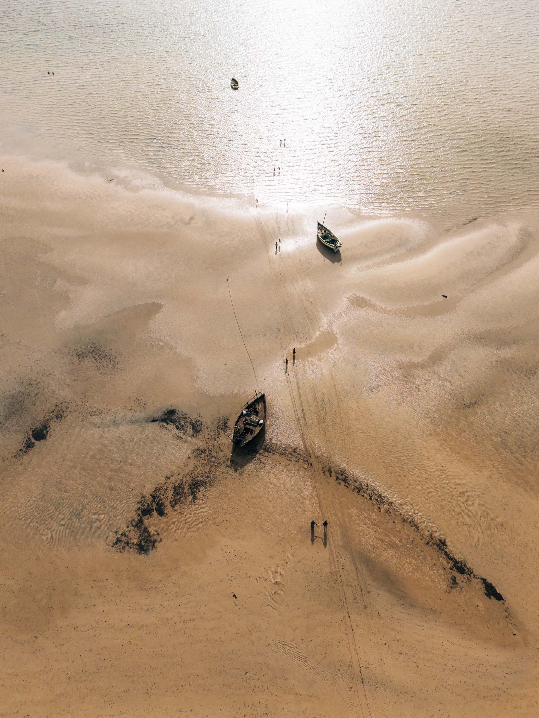 Vilanculos, Mozambique