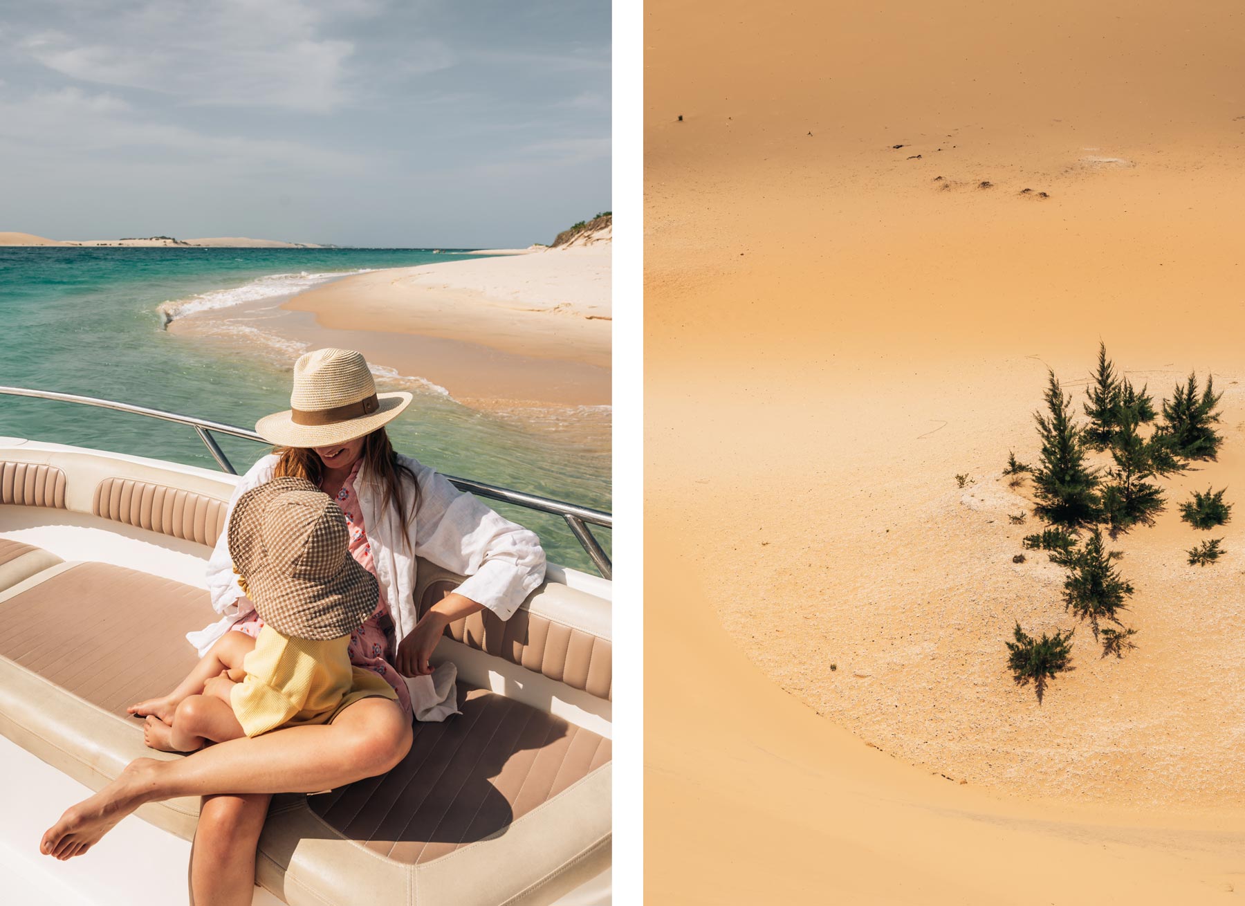 parc national de Bazaruto