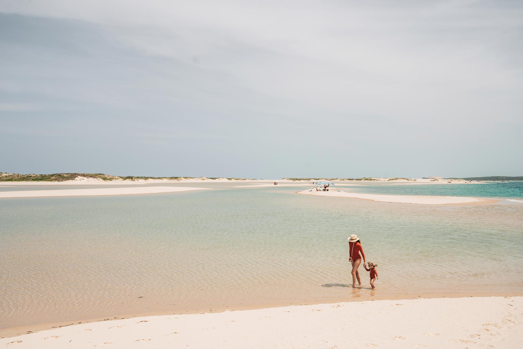 parc national de Bazaruto