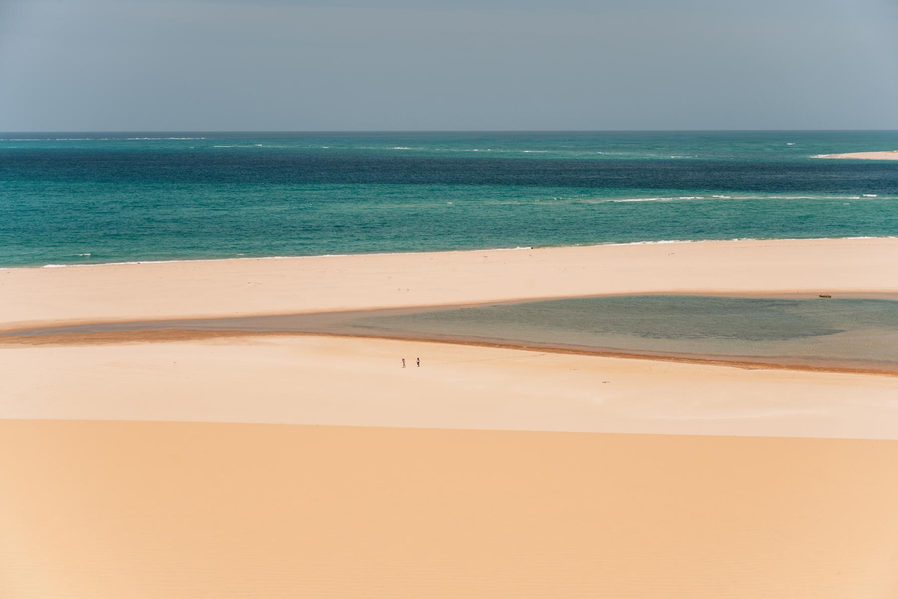parc national de Bazaruto