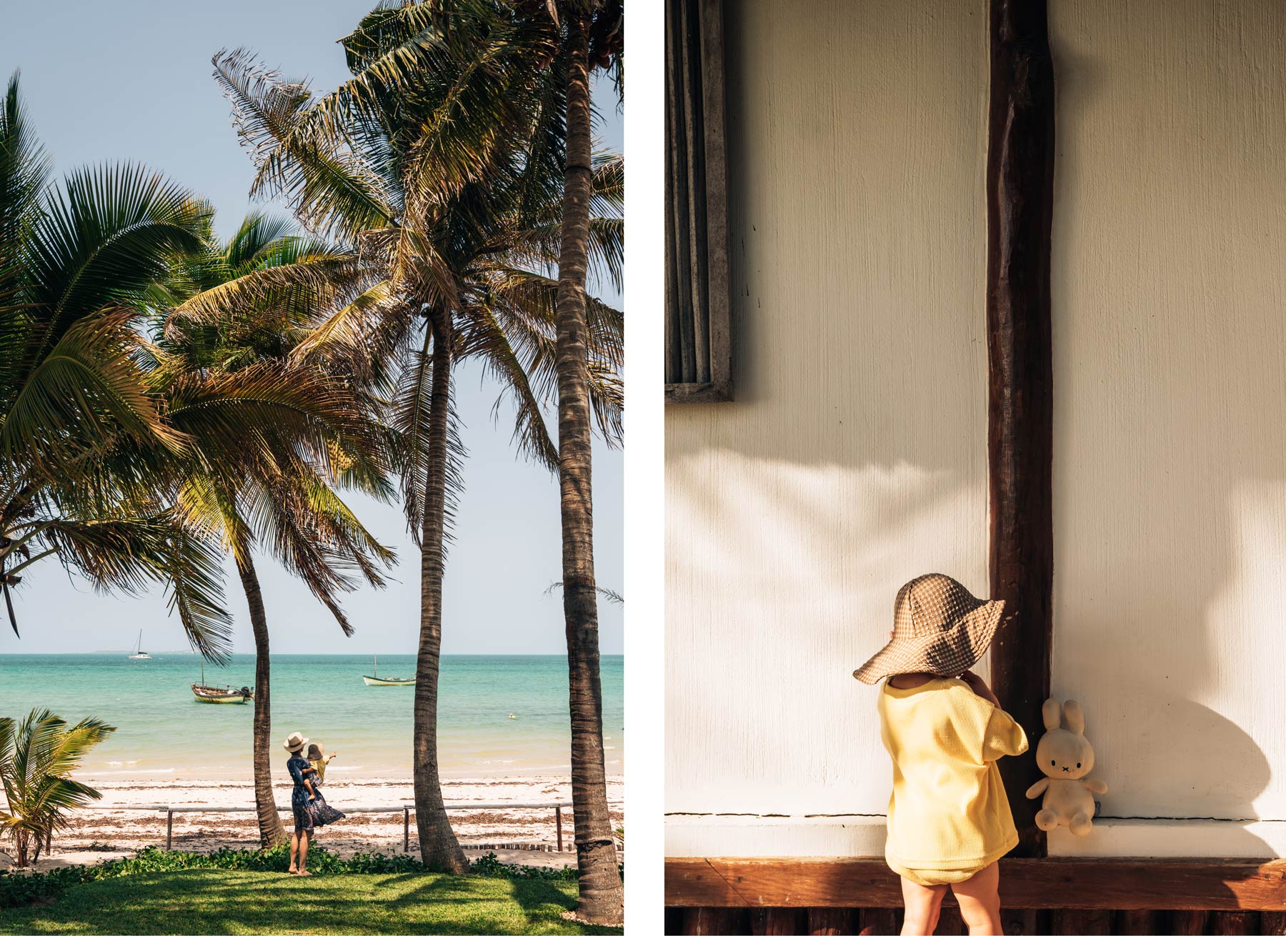 Vilanculos Beach Lodge