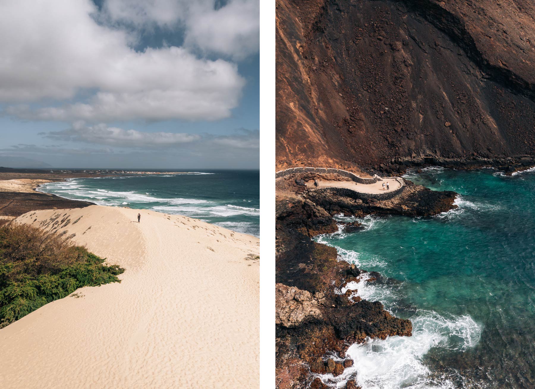 Sao Vicente, Cap Vert