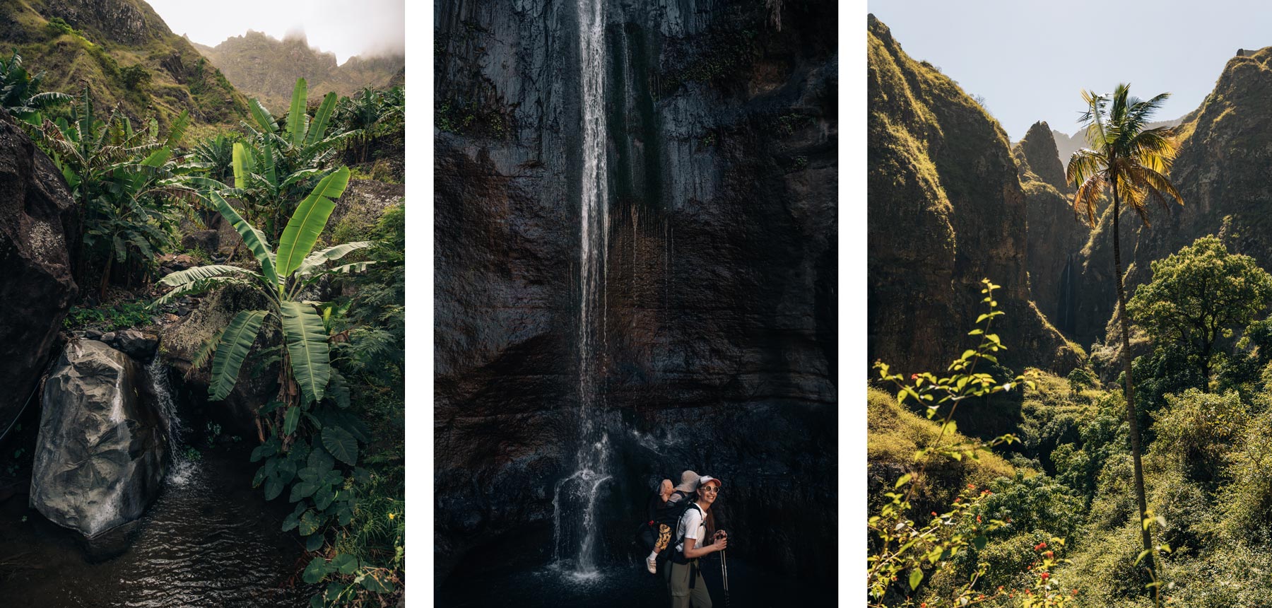 Rando Santo Antao blog