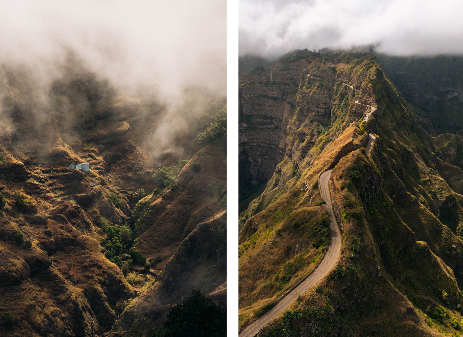 Santo Antao, Cap-Vert
