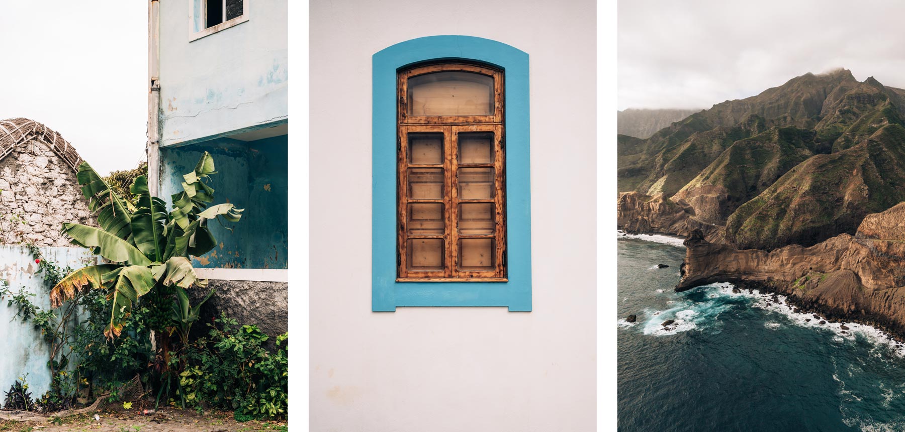 Santo Antao, Cap-Vert, Blog Voyage