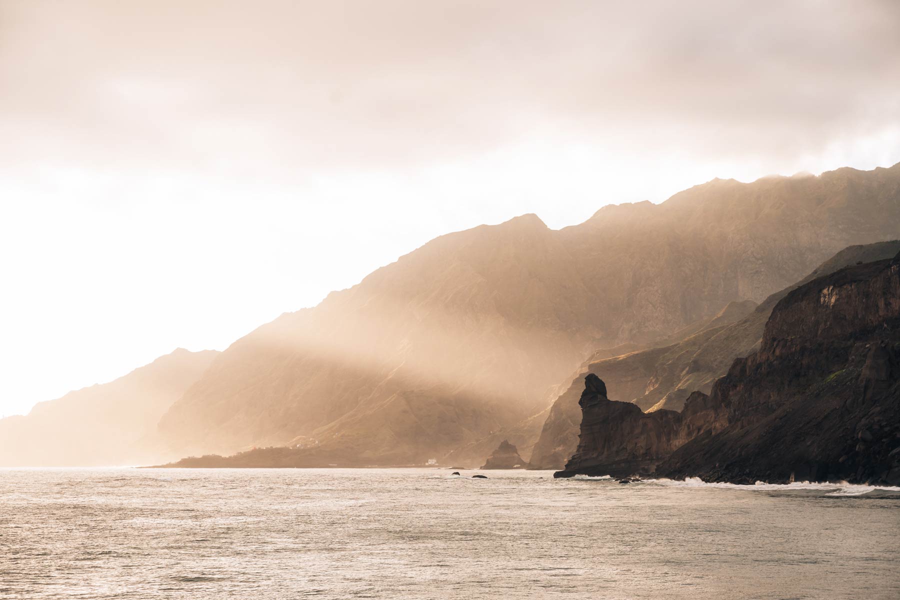 Santo Antao, Cap-Vert