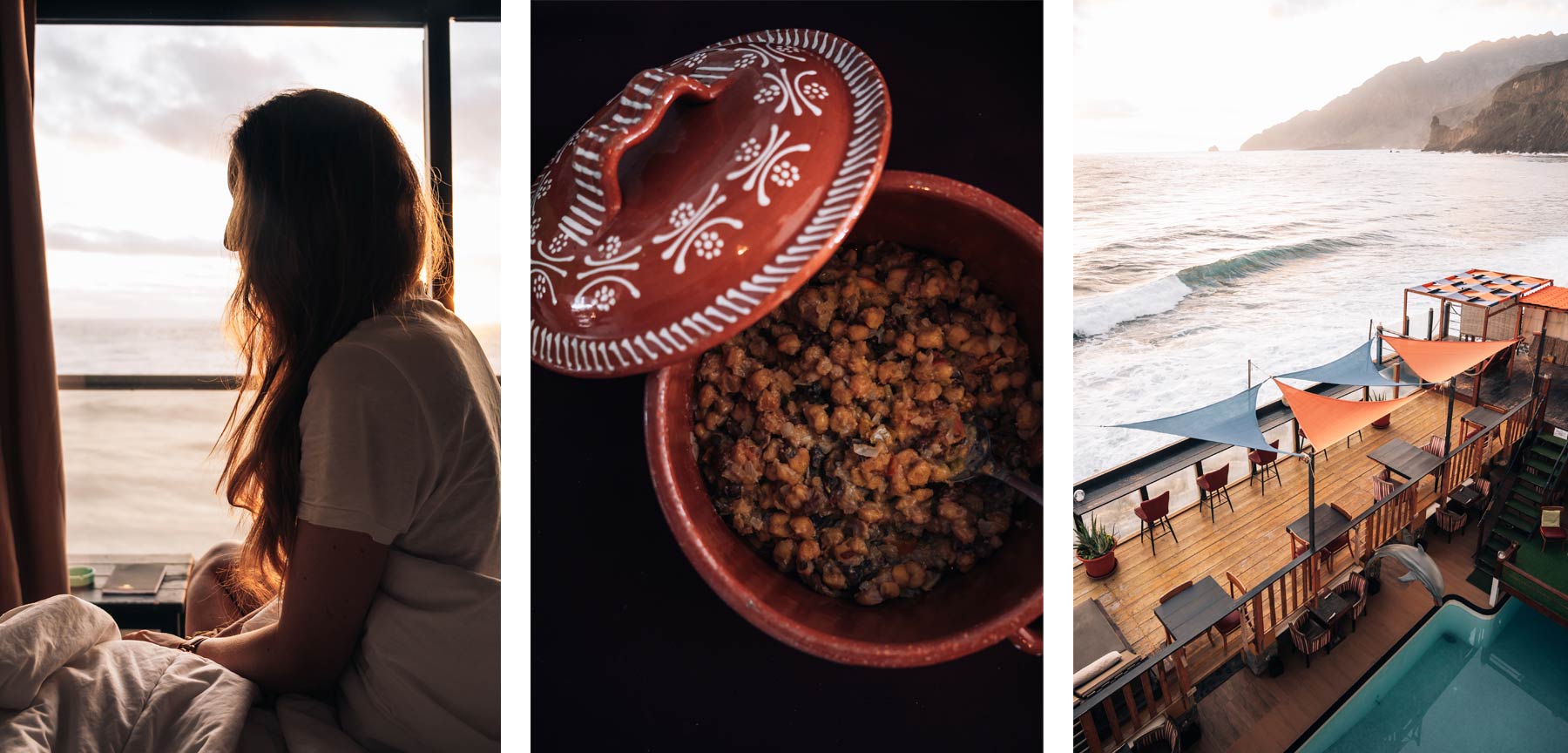 Tienne del Mar, Paul