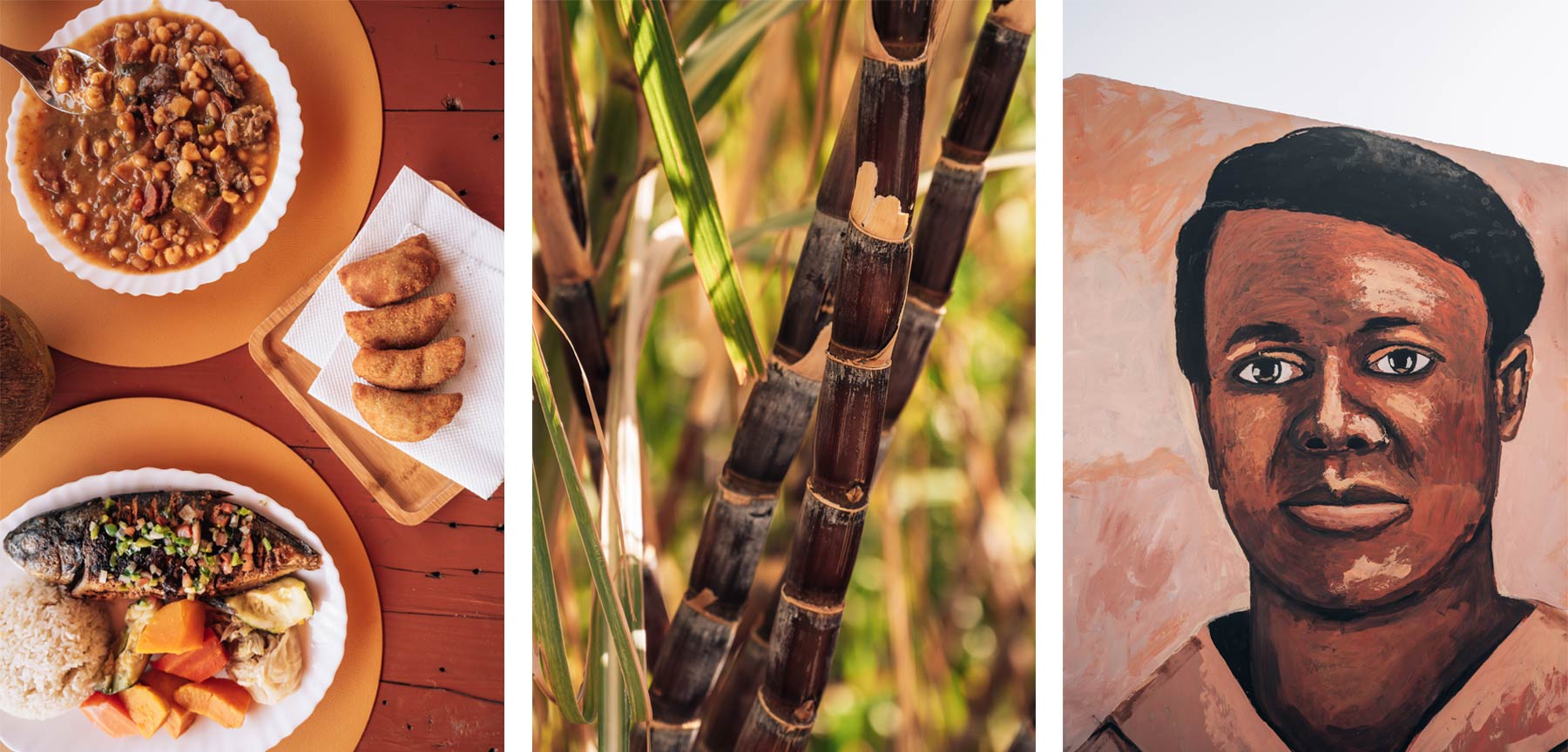 Cabral & Martins, Cap-Vert