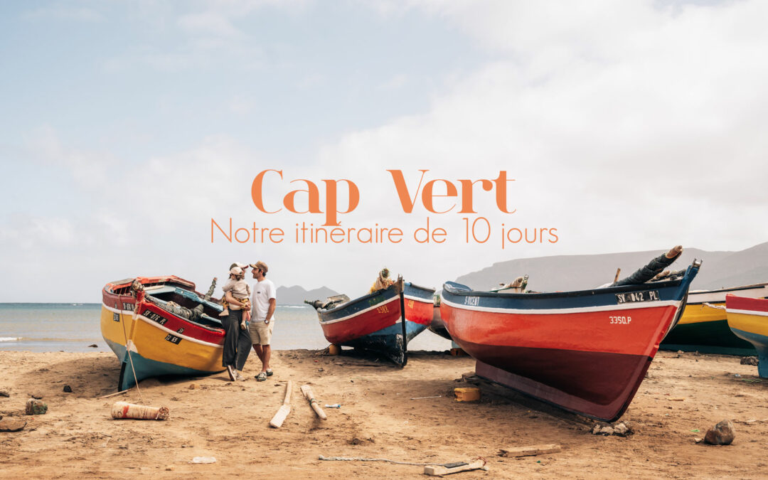 Cap Vert Bestjobers blog voyage
