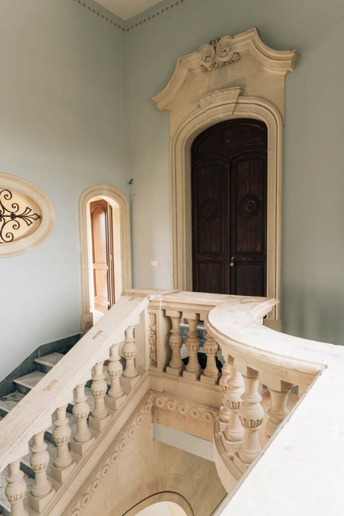Palazzo Villani Lubelli