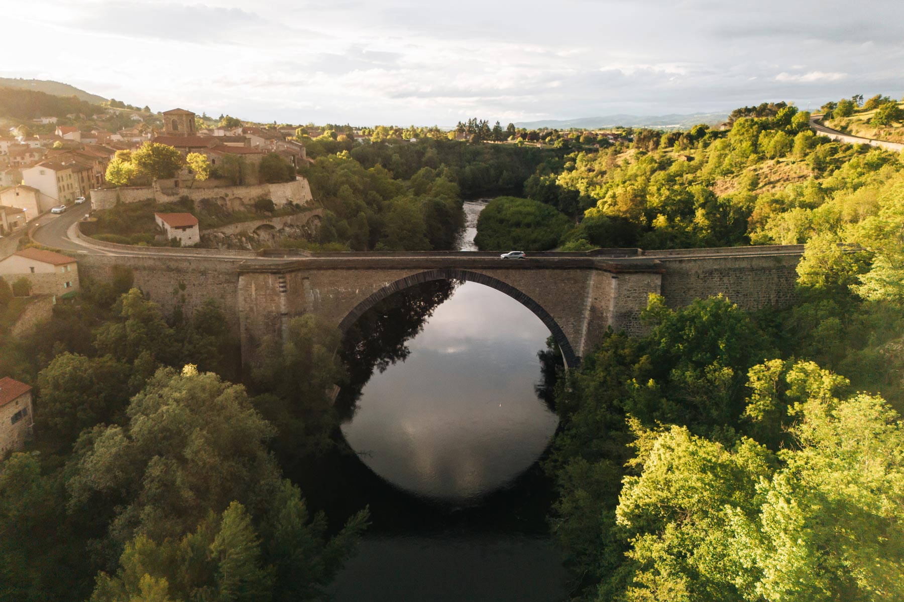Vieille Brioude