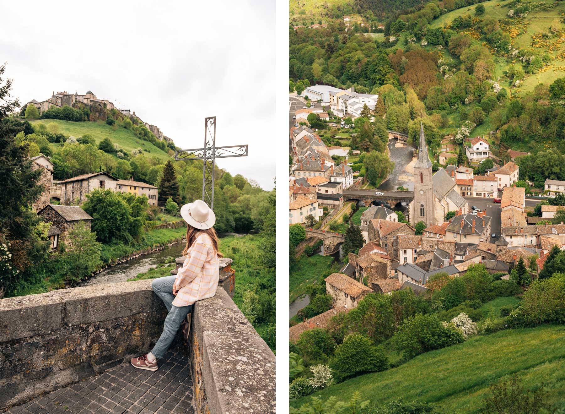 Saint-Flour