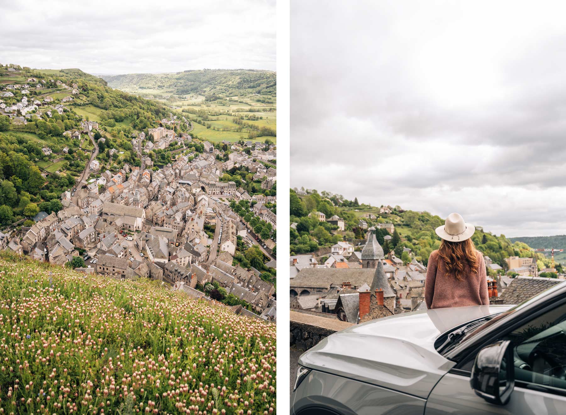 Murat, Cantal