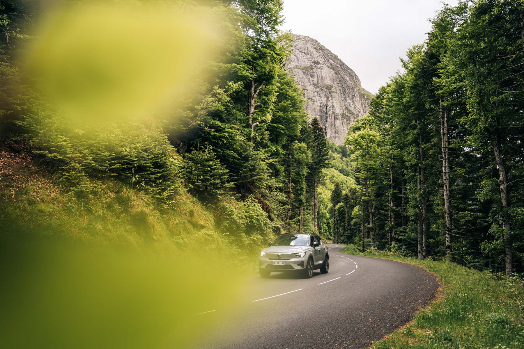 Le Grand Tour Auvergne Rhone-Alpes