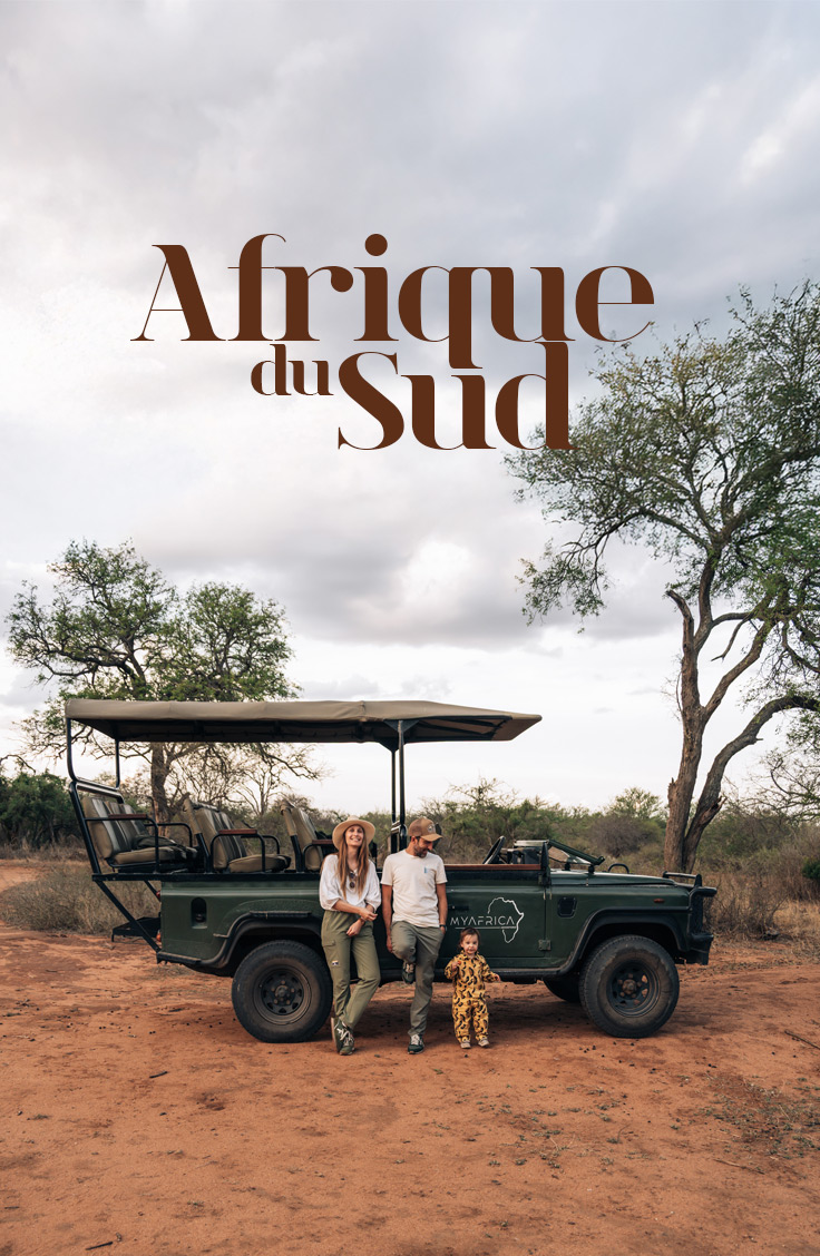 Afrique du Sud blog