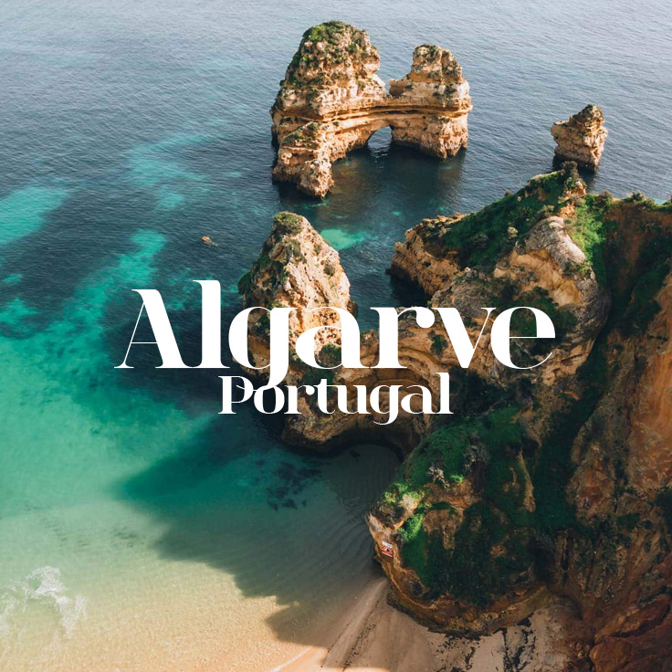 Algarve, blog voyage