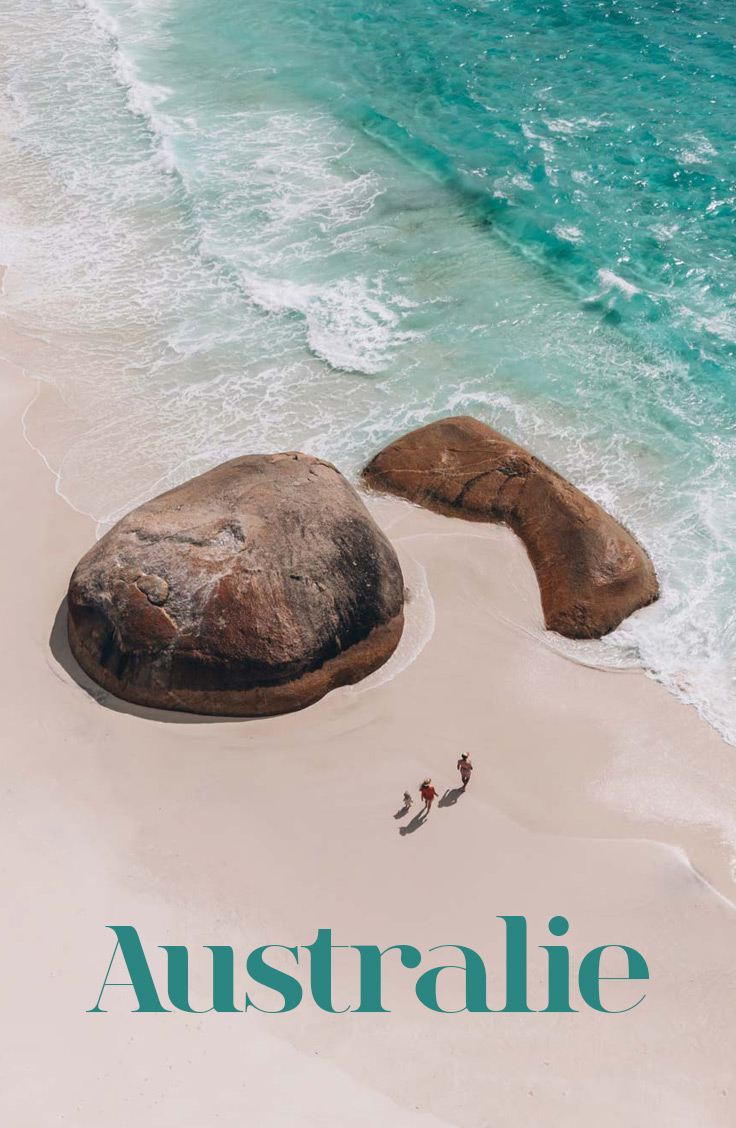 Australie blog