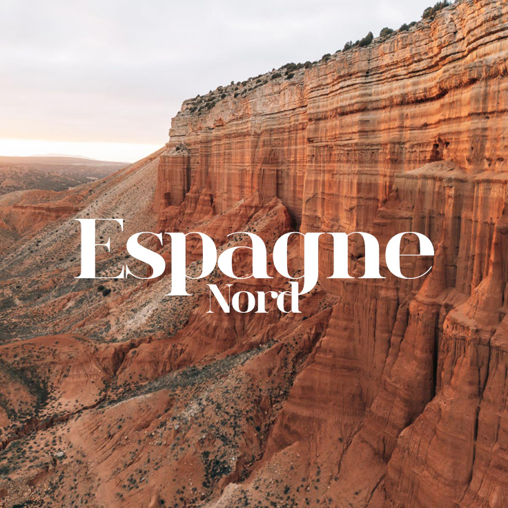 Espagne blog