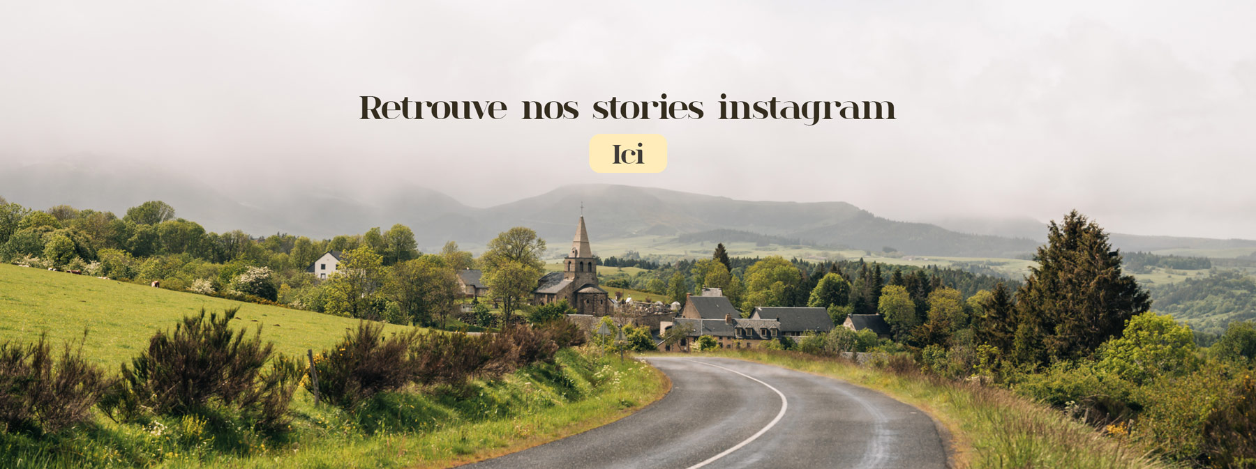 Road-trip Auvergne Bestjobers
