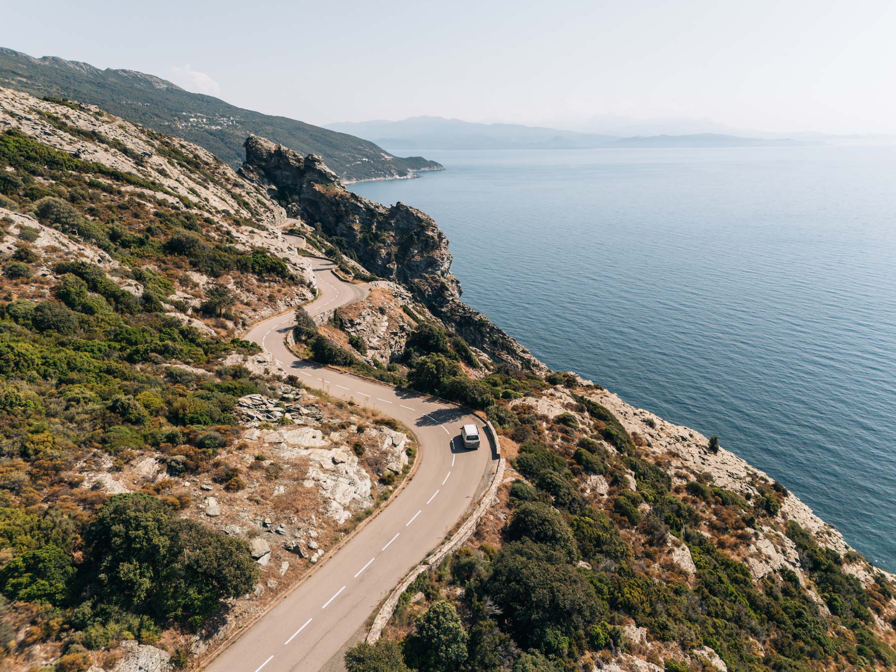 Cap Corse