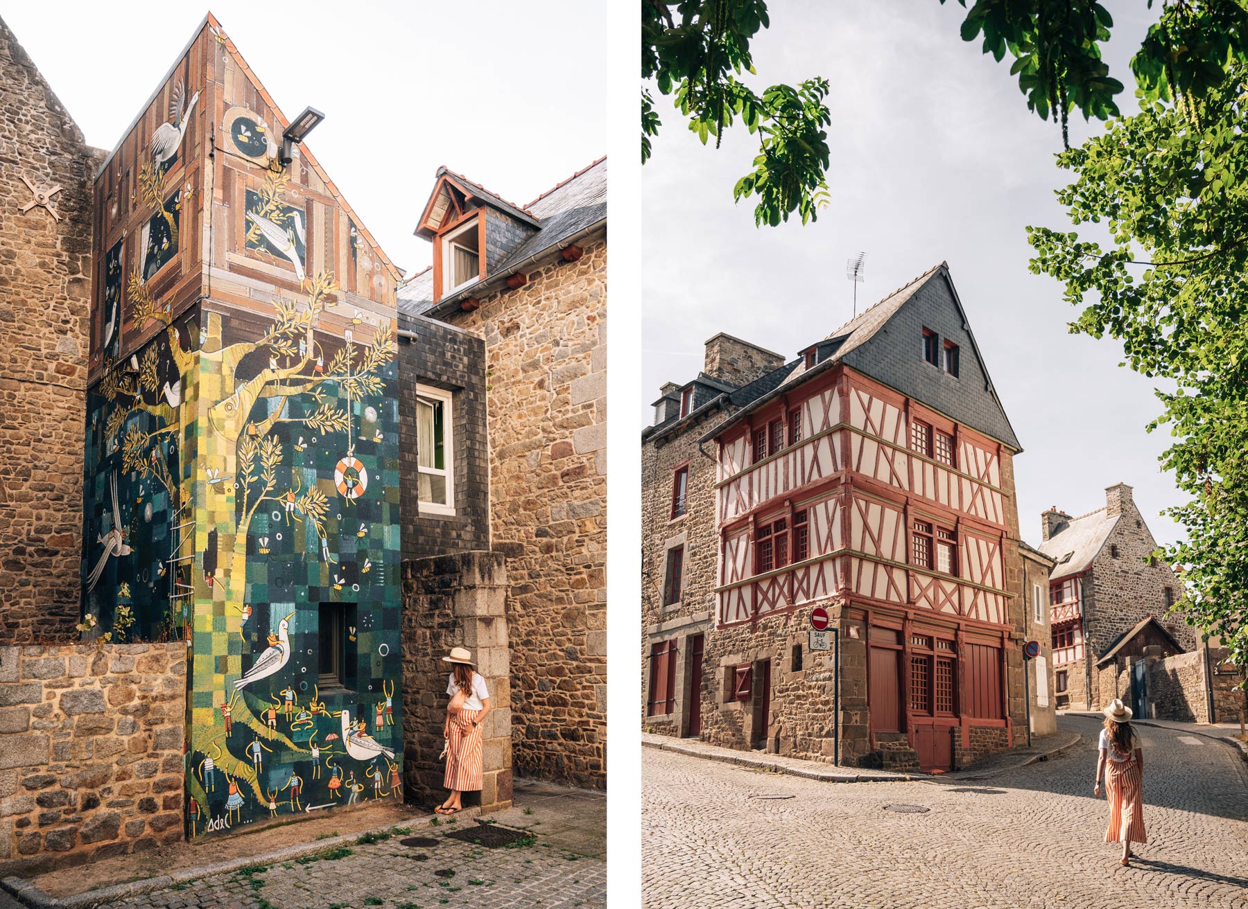 St Brieuc