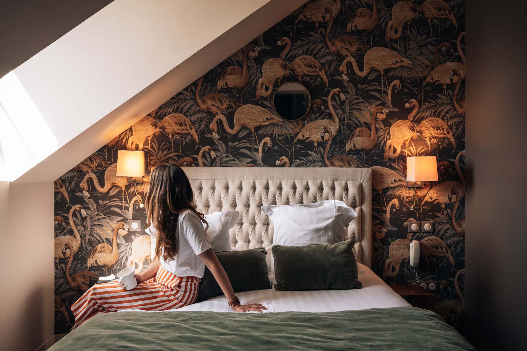 Edgar Hotel & Spa Singuliers Hotel