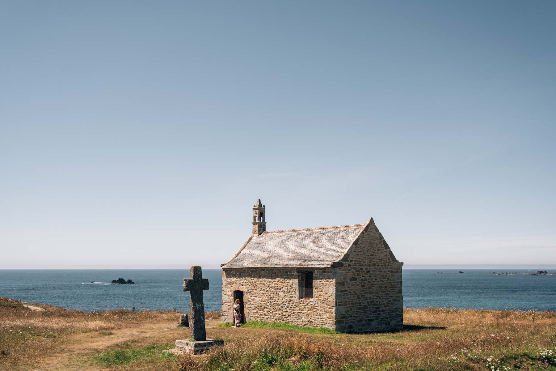 Chapelle Saint-Samson