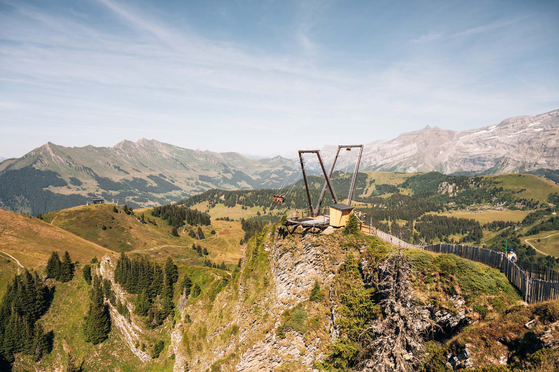 BalancAIR à Villars