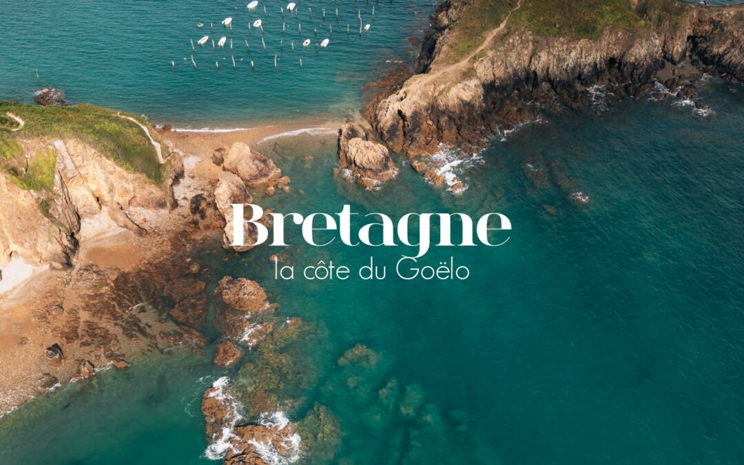 Bretagne Cote du Goelo